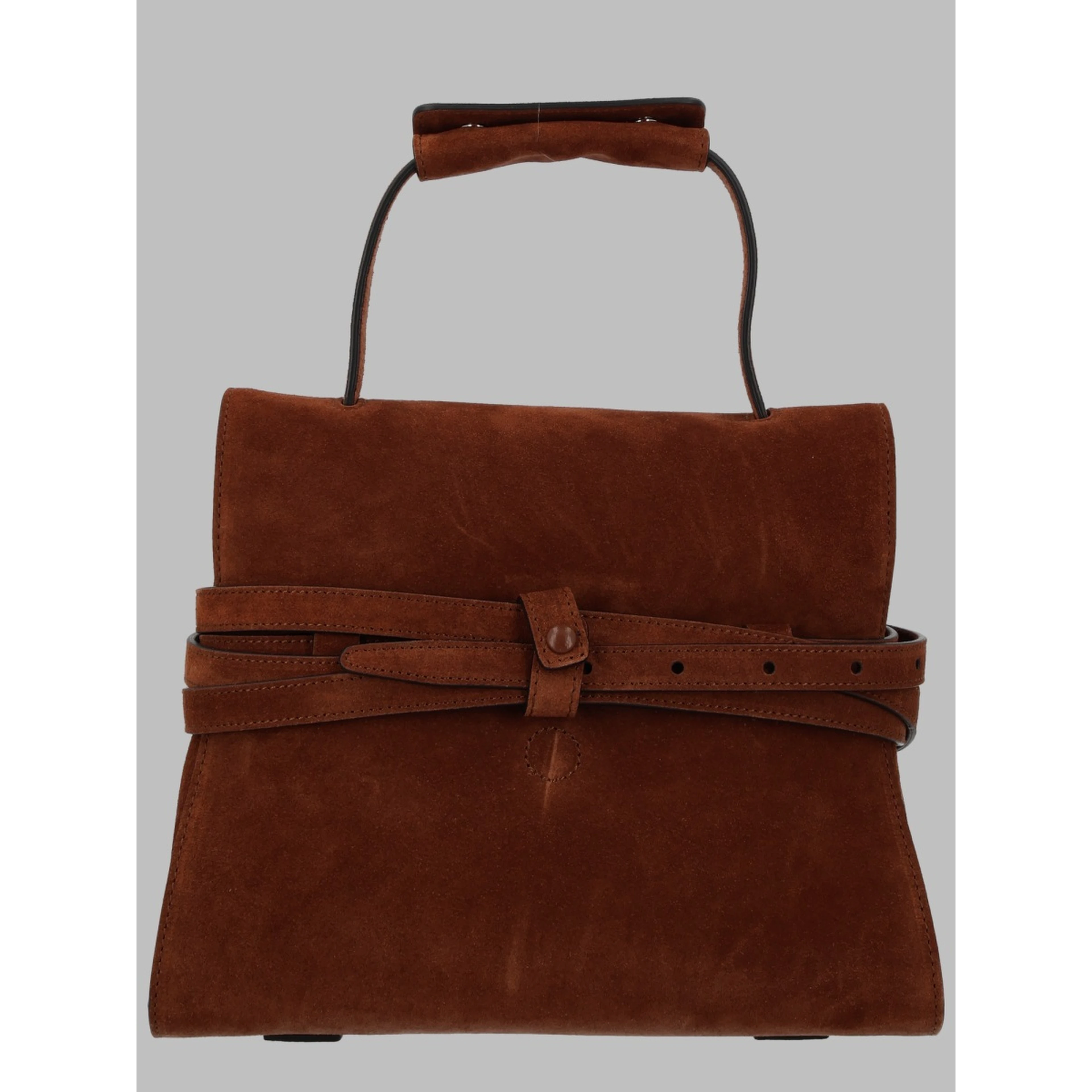 Borsa "Tie Me" Regular