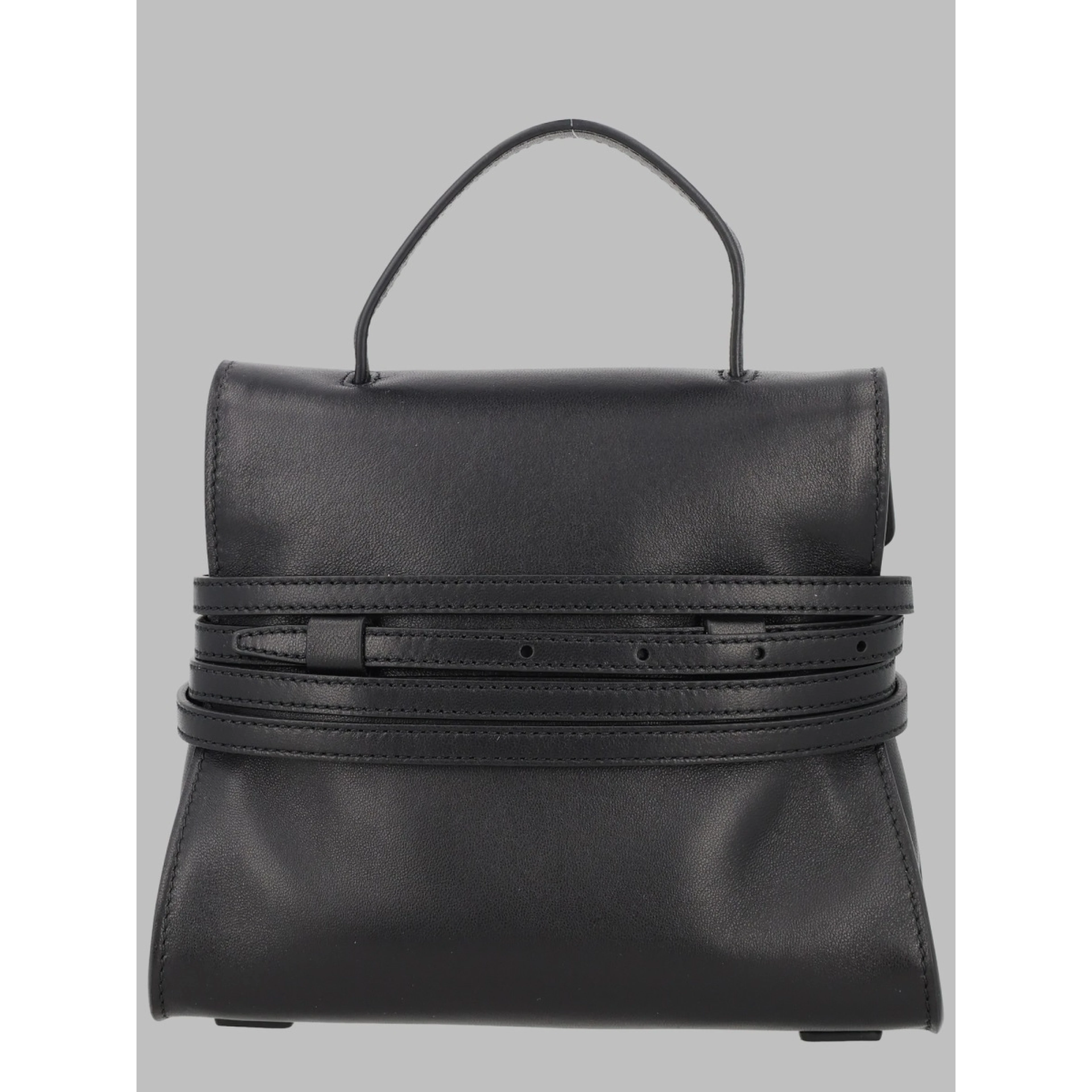 Borsa "Tie Me" Small