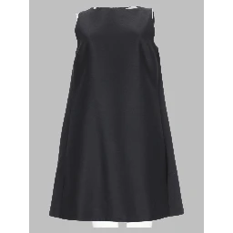 Mini Abito "A-Line"