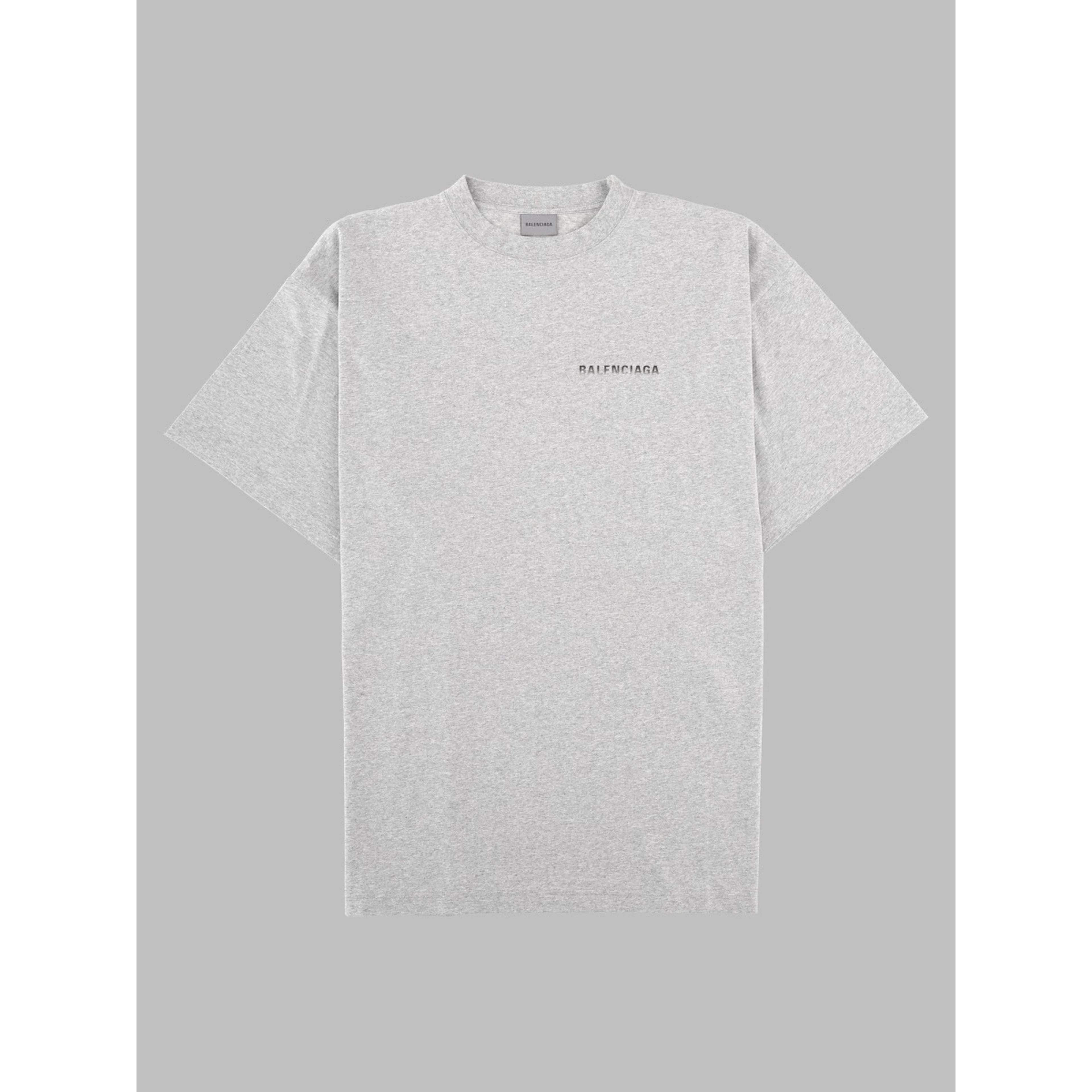 T-Shirt Con Stampa