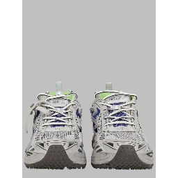 Sneaker "Be Right Back Worn Out"