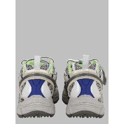 Sneaker "Be Right Back Worn Out"