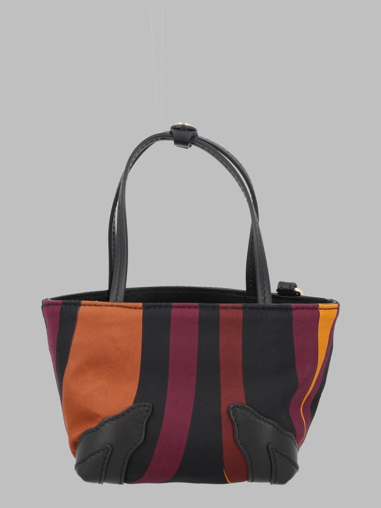 Borsa Tote "Palio" Mini alternative