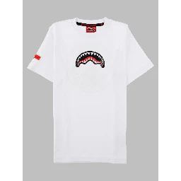 creative dept. regular t-shirtwht