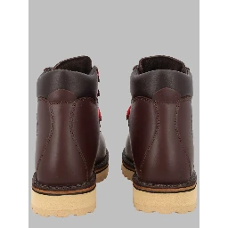 Stivale "Roccia Vet"