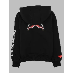 creative dept. perfect hoodie blk