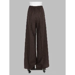 Pantalone In Batavia Di Lana