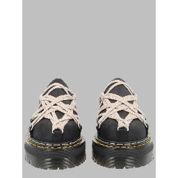 Mule "Quad Sole Megalace®" Dr Martens x Rick Owens