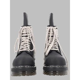 Stivale Dr Martens x Rick Owens