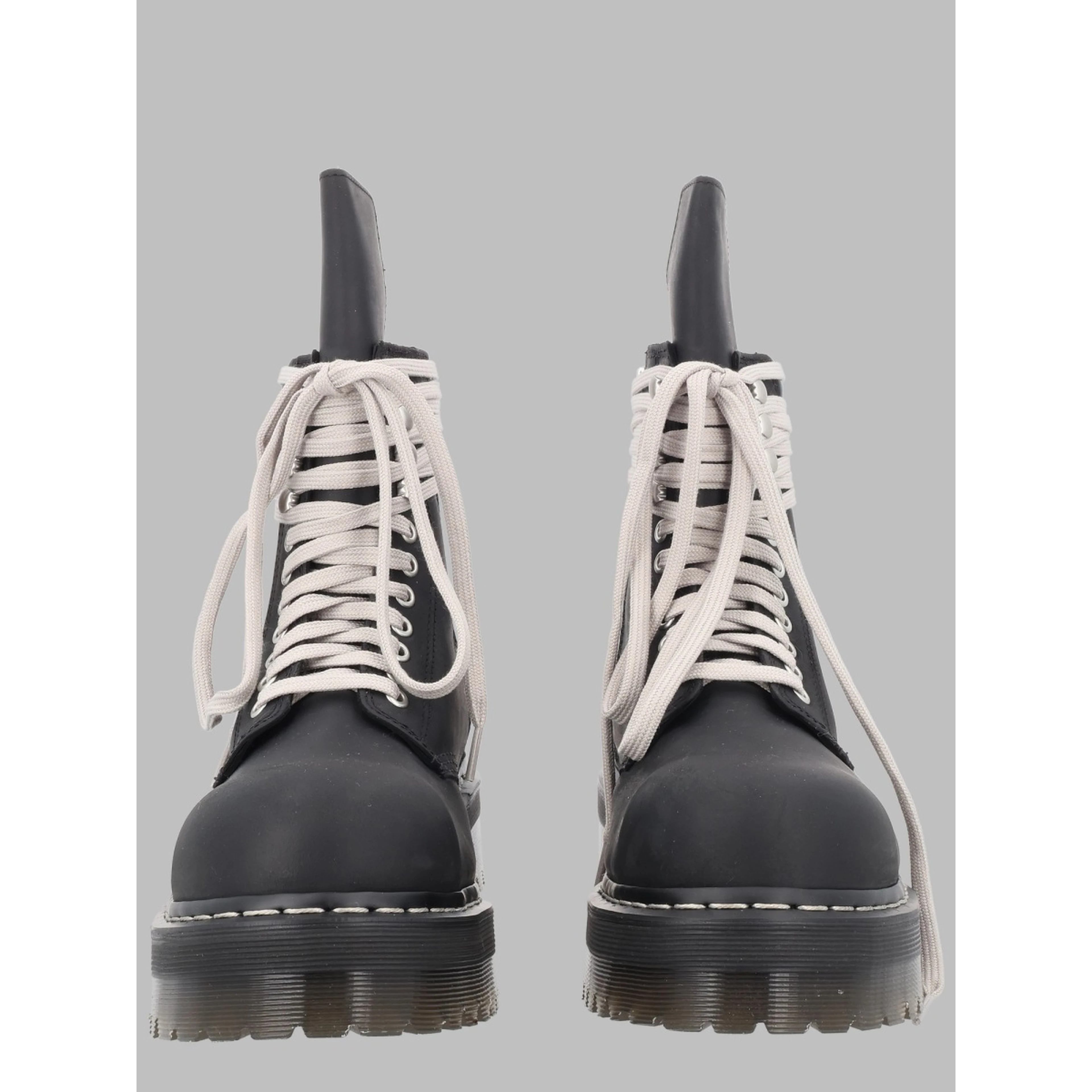 Stivale Dr Martens x Rick Owens