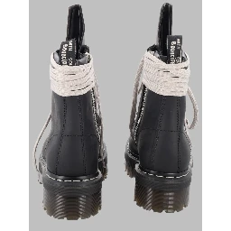 Stivale Dr Martens x Rick Owens