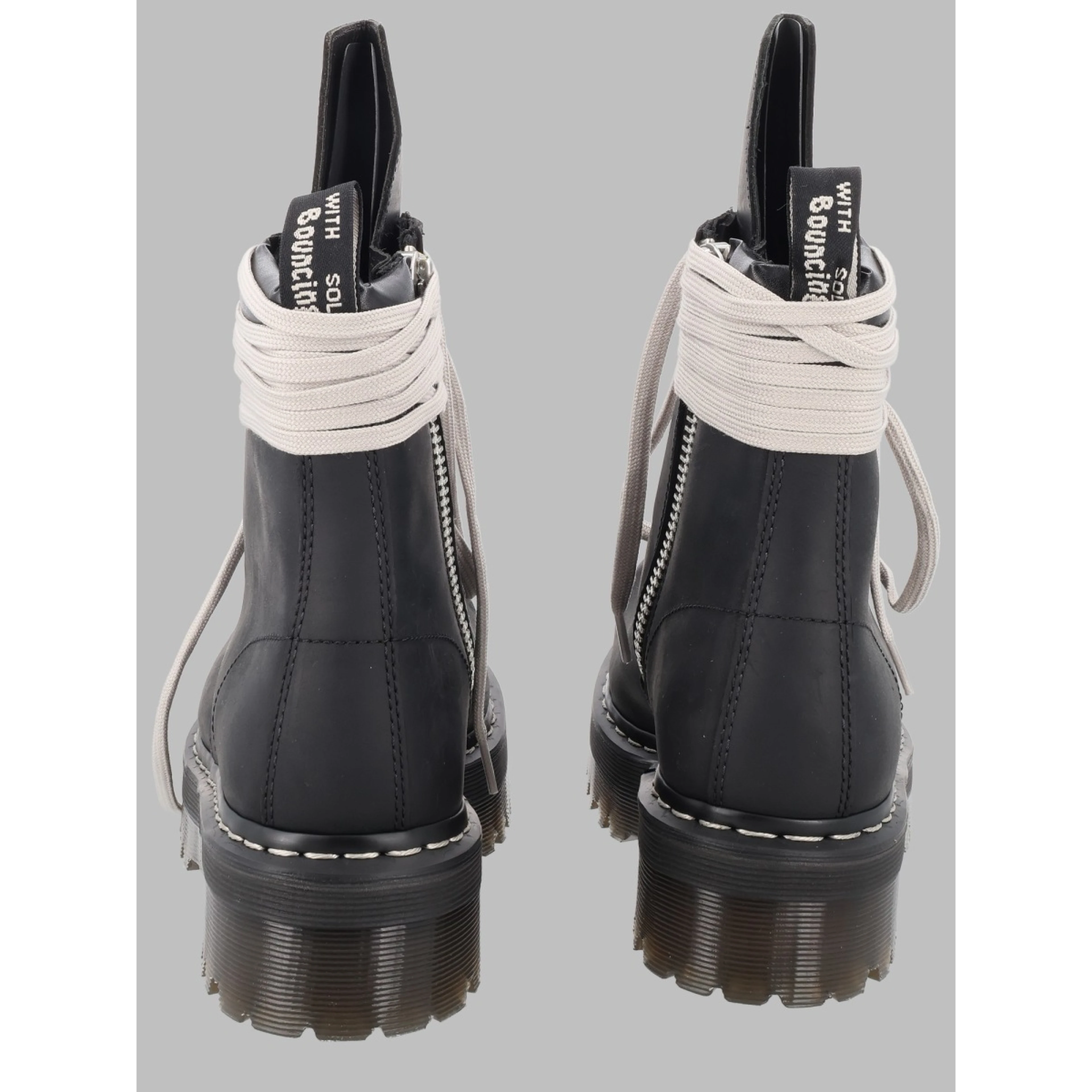 Stivale Dr Martens x Rick Owens