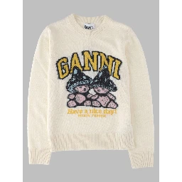 Maglia "Teddy Mushroom"