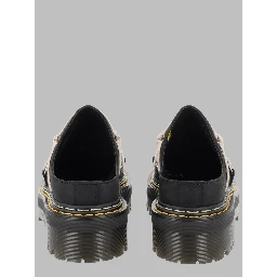 Mule "Quad Sole Megalace®" Dr Martens x Rick Owens