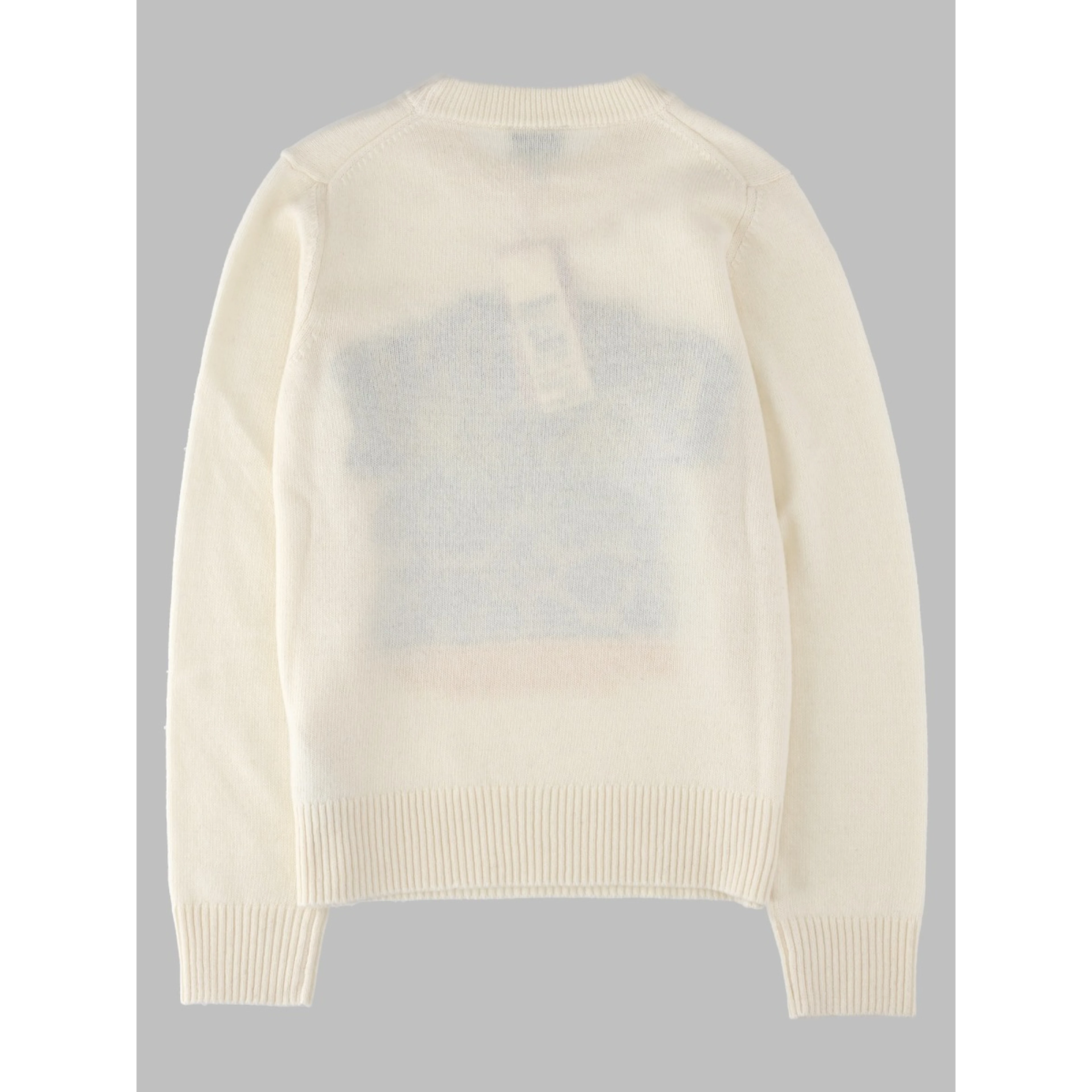 Maglia "Teddy Mushroom"