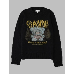 Maglia "Teddy Forest"