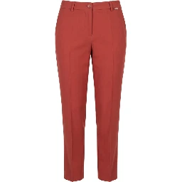 Brown Vi Women Pants
