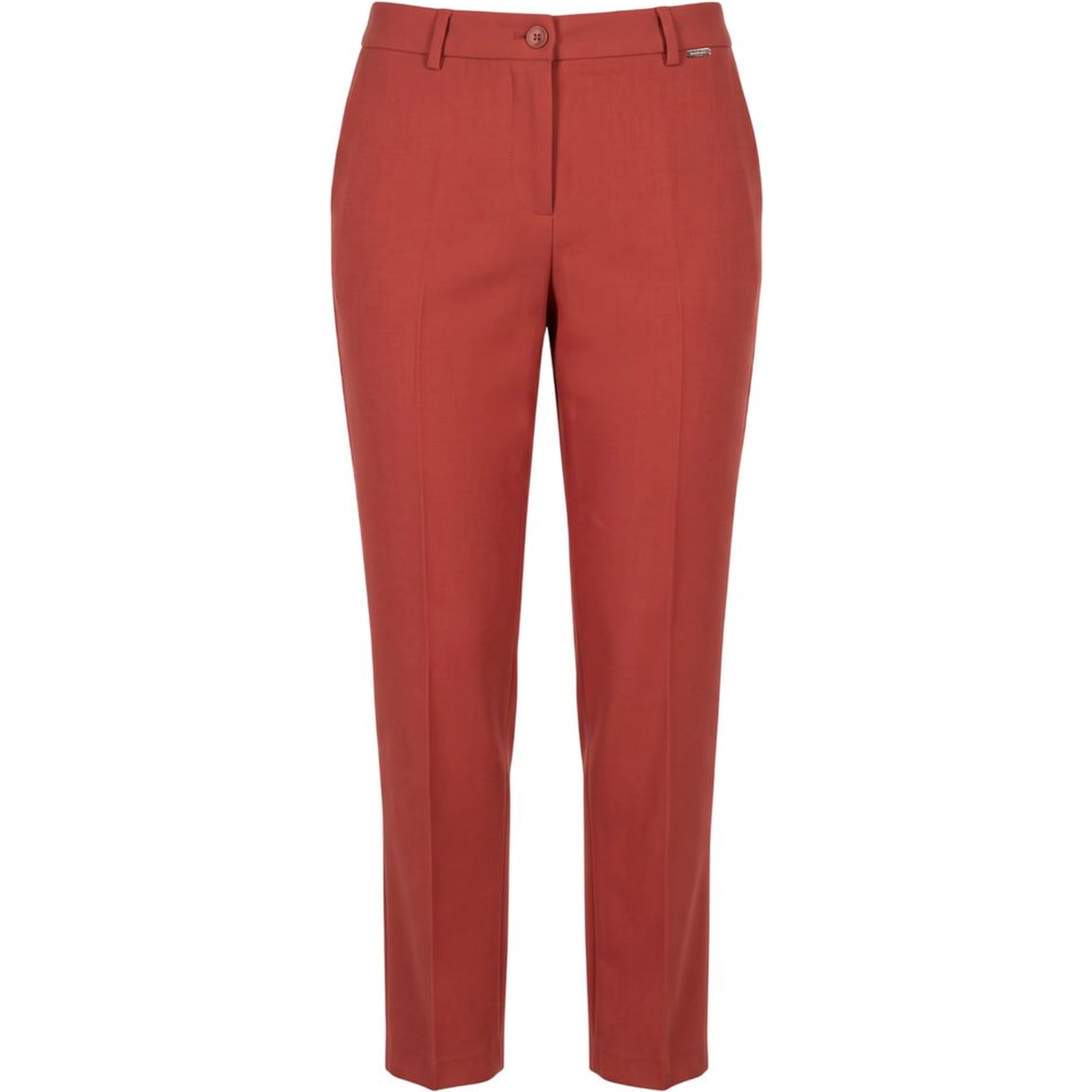 Brown Vi Women Pants