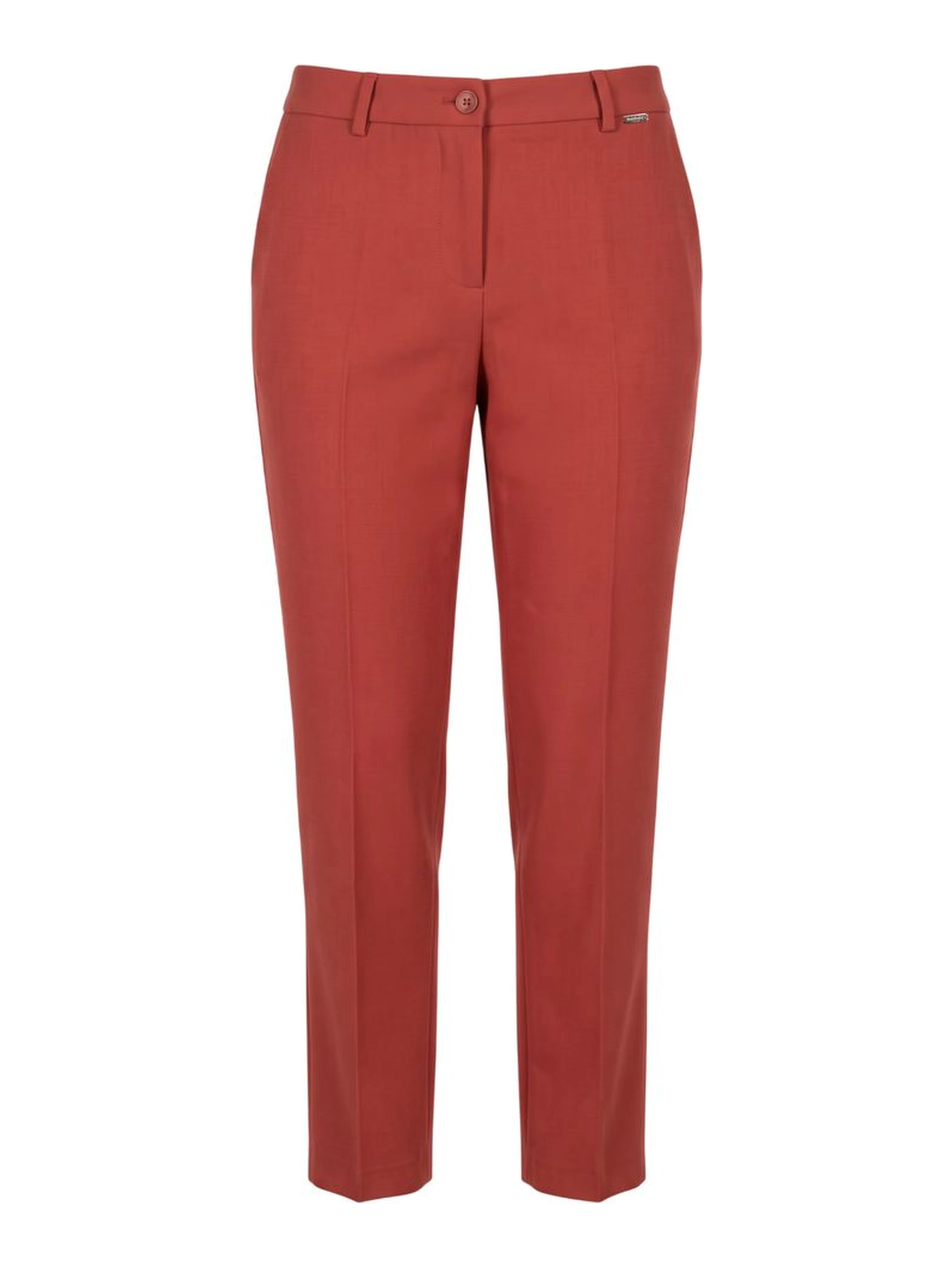 Brown Vi Women Pants