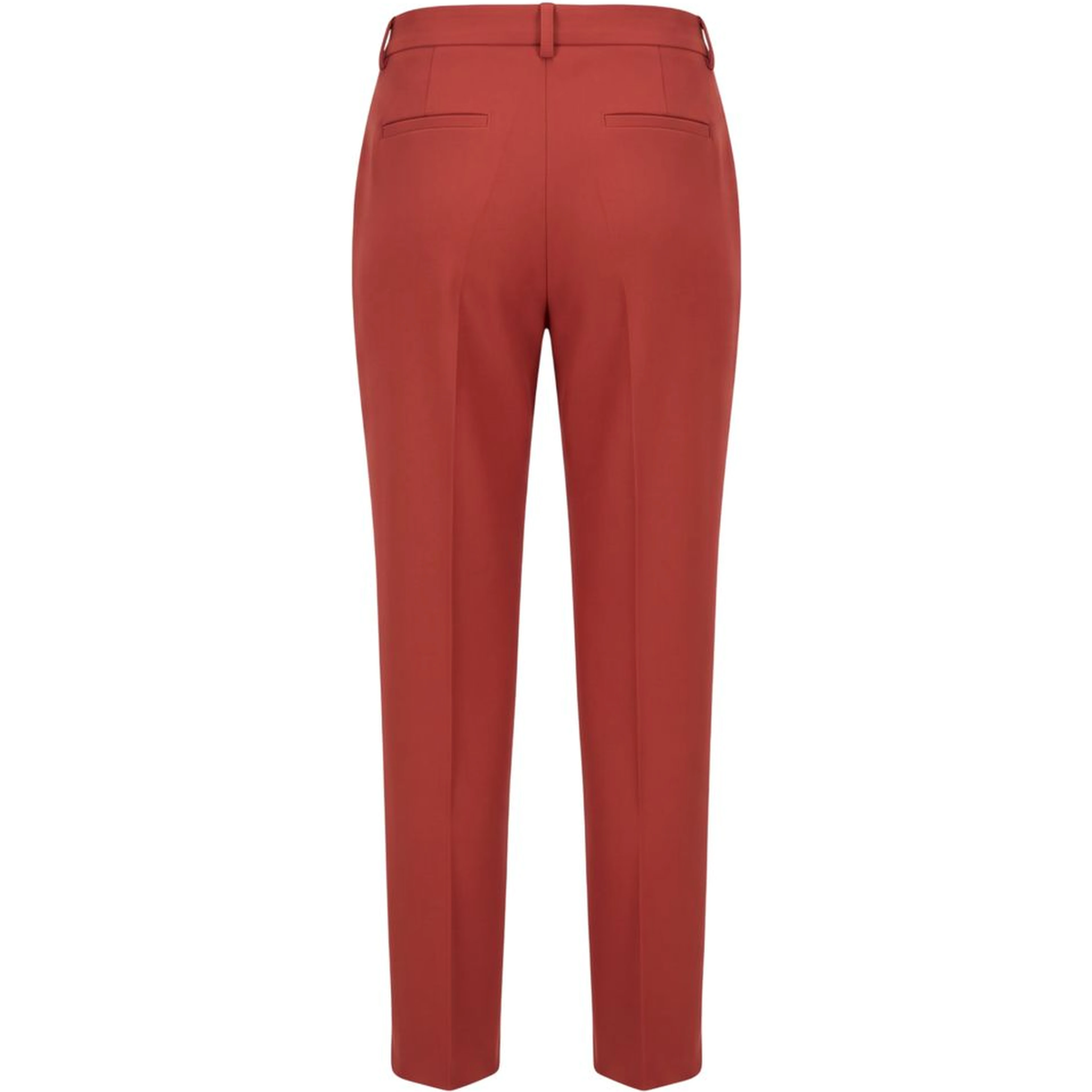 Brown Vi Women Pants