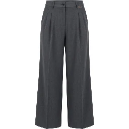 Grey Vi Women Pants