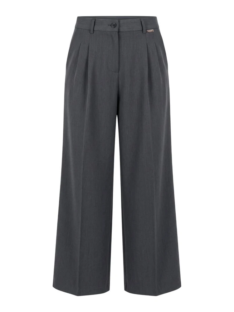 Grey Vi Women Pants