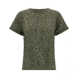 Bicolor Cashmere Sportswear