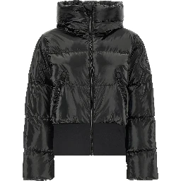 Black Polyethylene Bomber