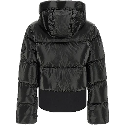 Black Polyethylene Bomber