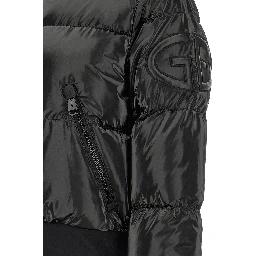 Black Polyethylene Bomber