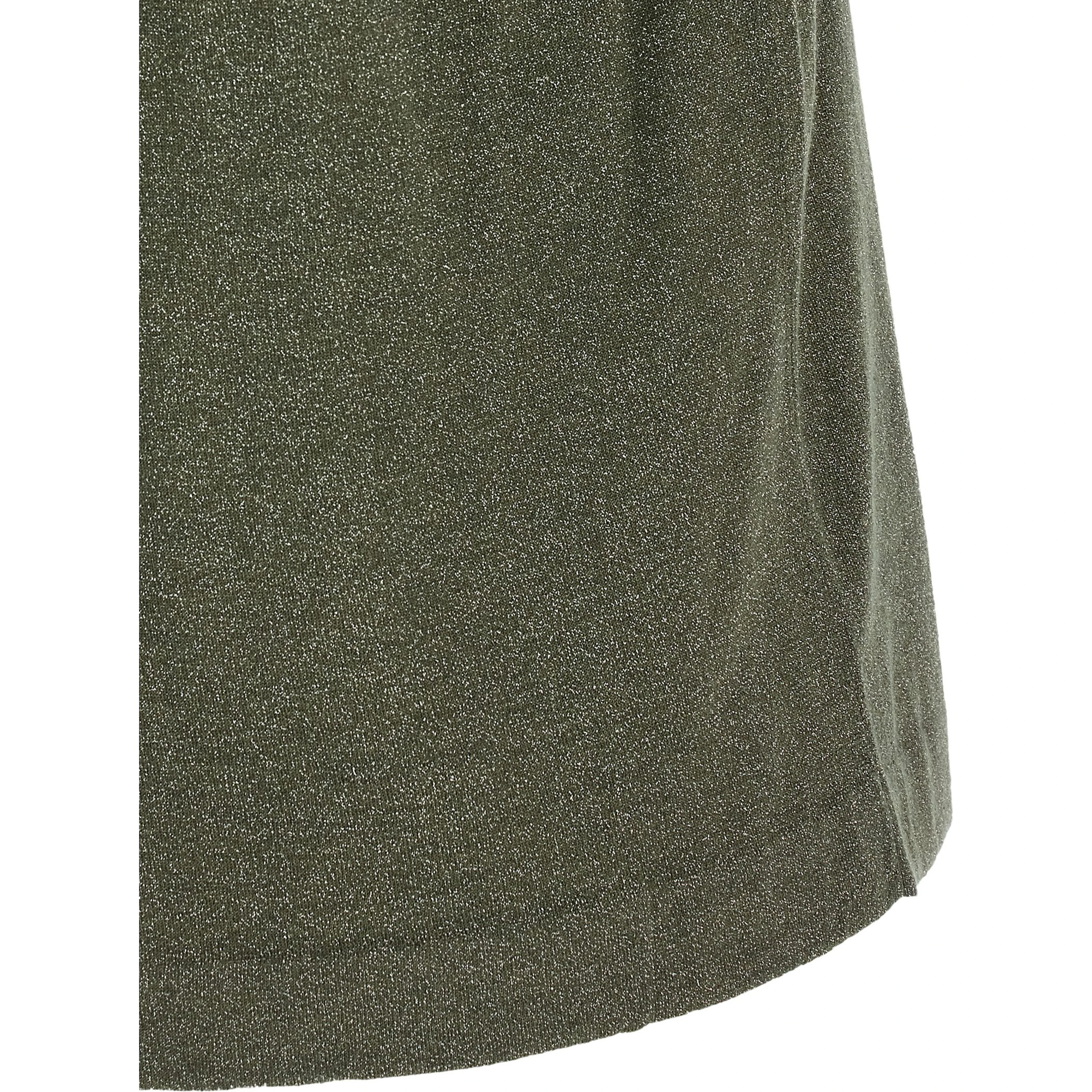 Bicolor Cashmere Sportswear