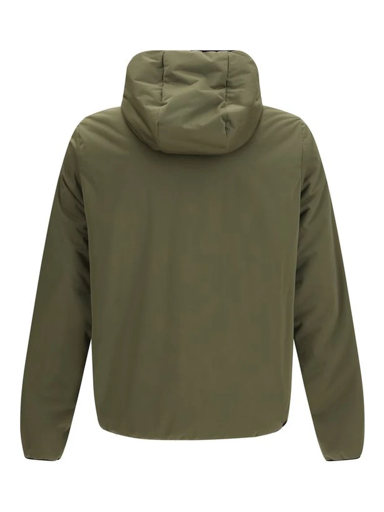 Bicolor Polyamide Sweatshirt alternative
