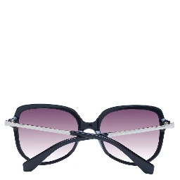 Black Acetate Sunglasses