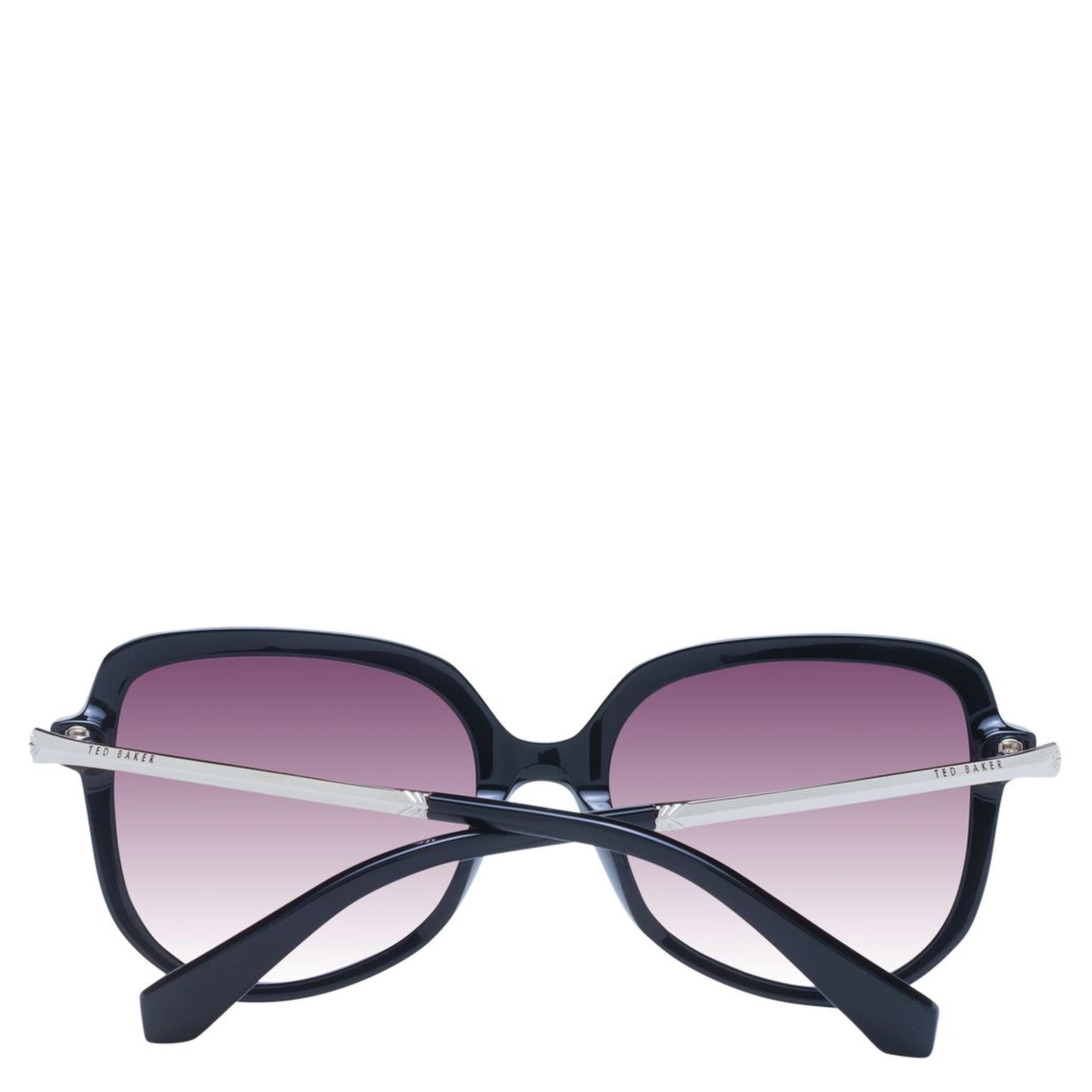 Black Acetate Sunglasses