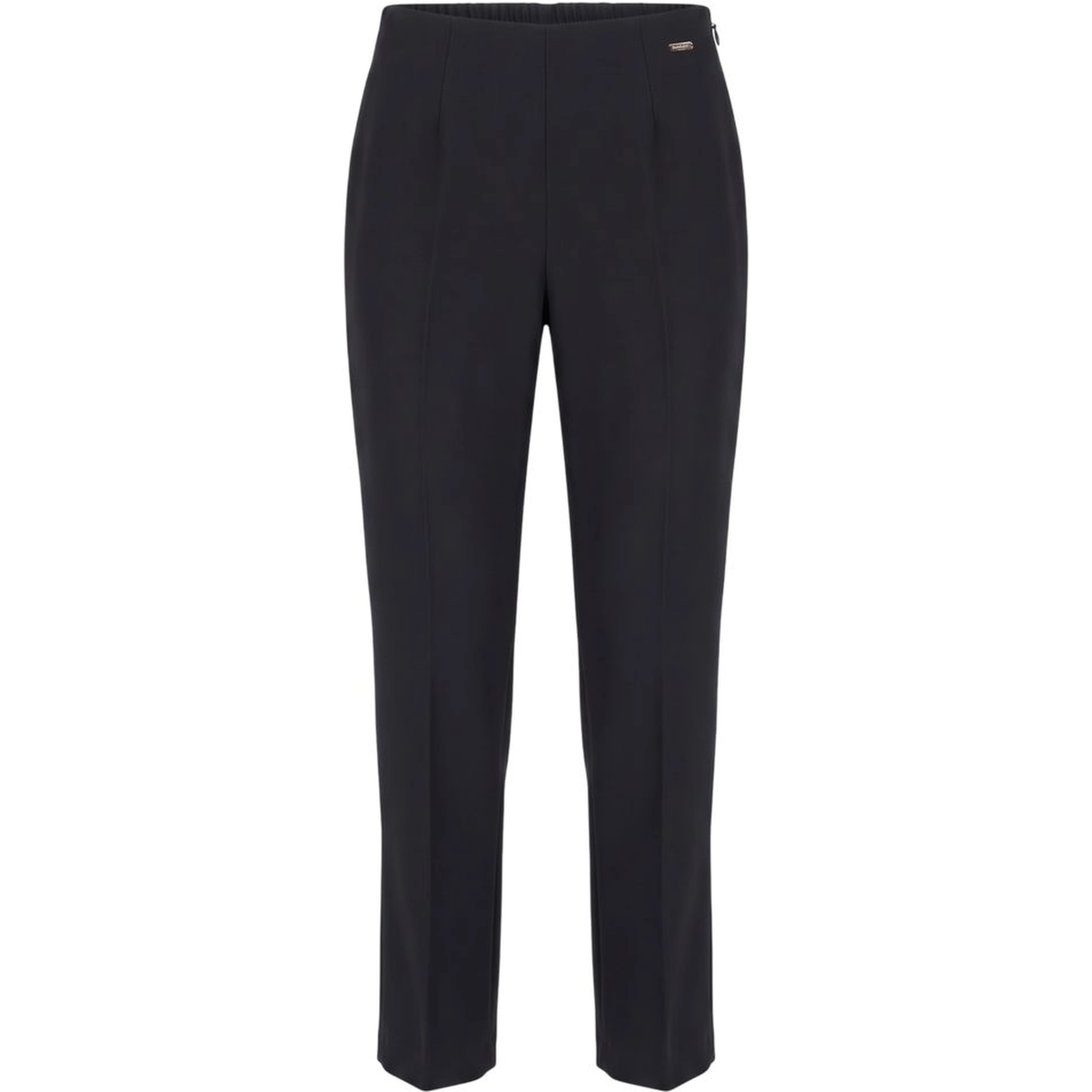 Black Cotton Underwear
