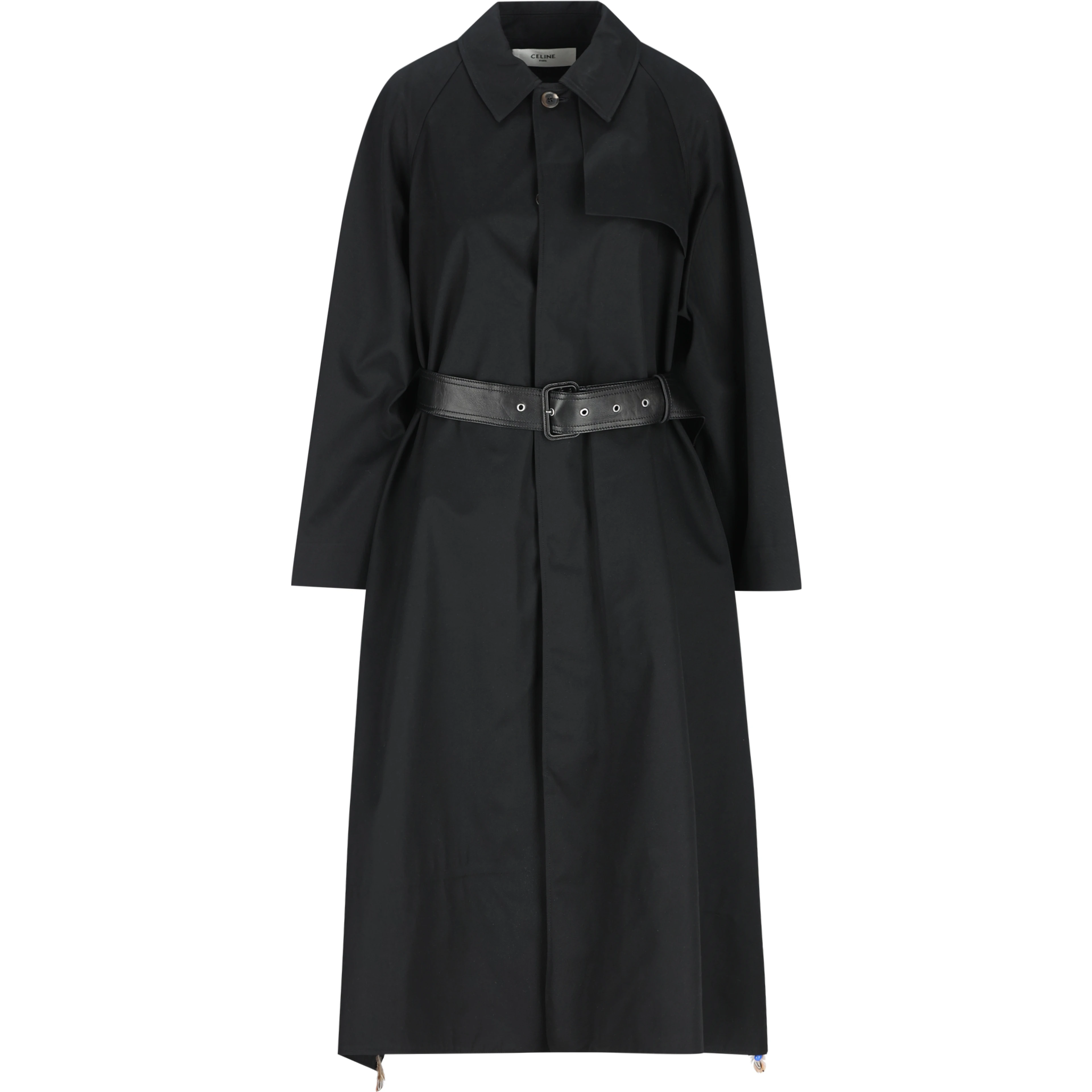 Céline Coats