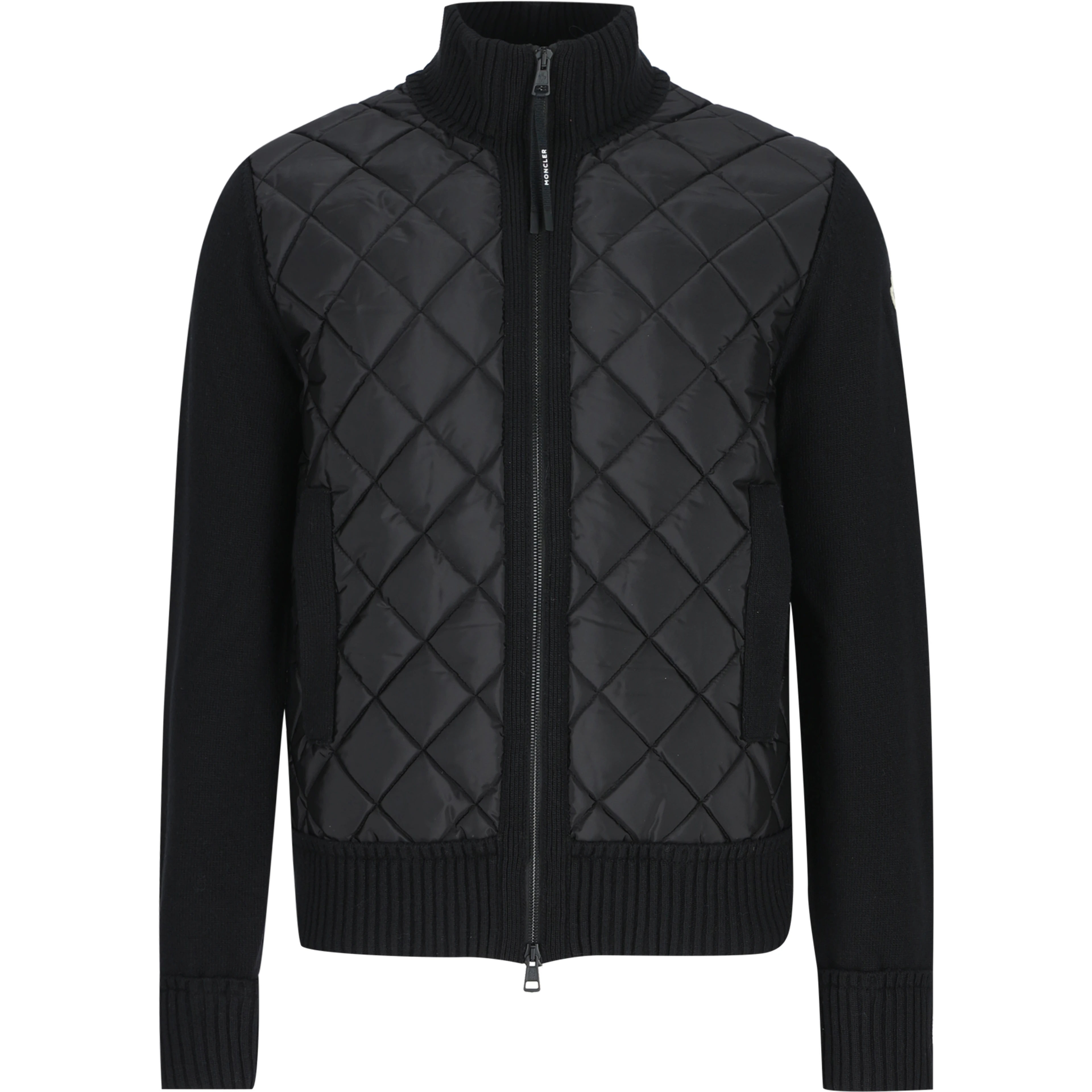 Moncler Sweaters