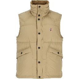 MONCLER GRENOBLE Jackets Beige