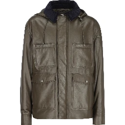 Loewe Jackets