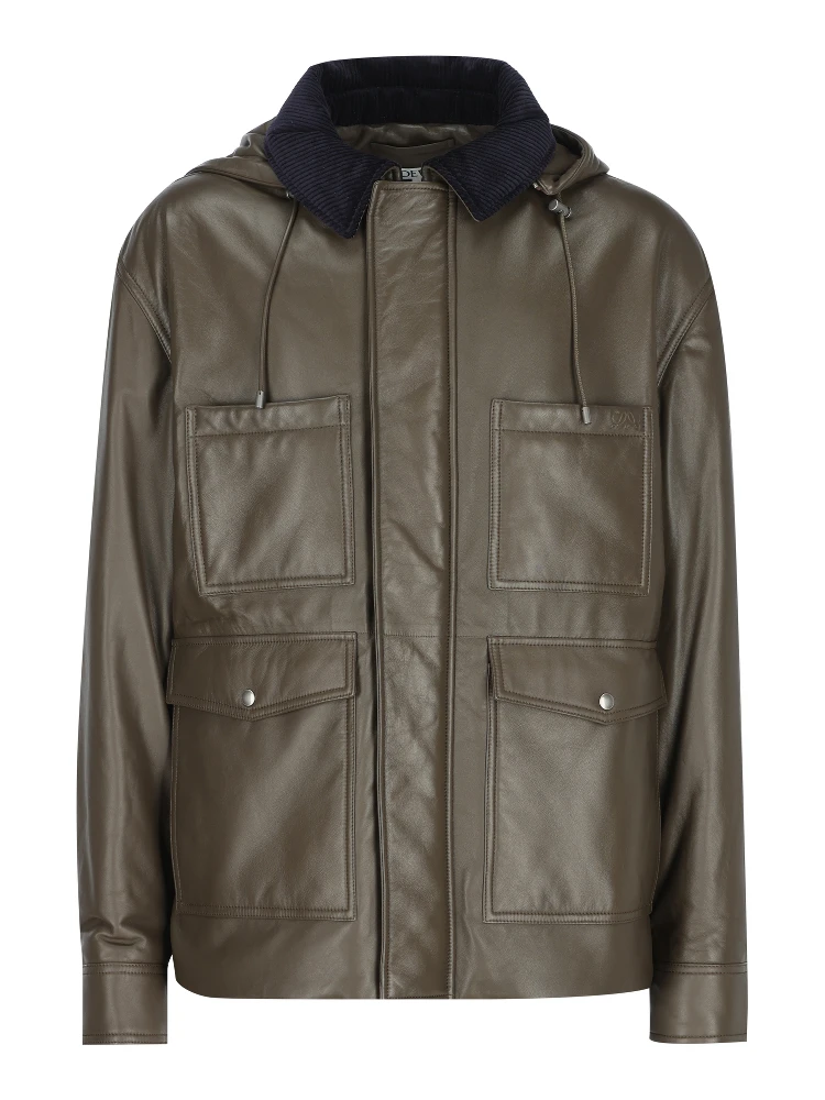 Loewe Jackets