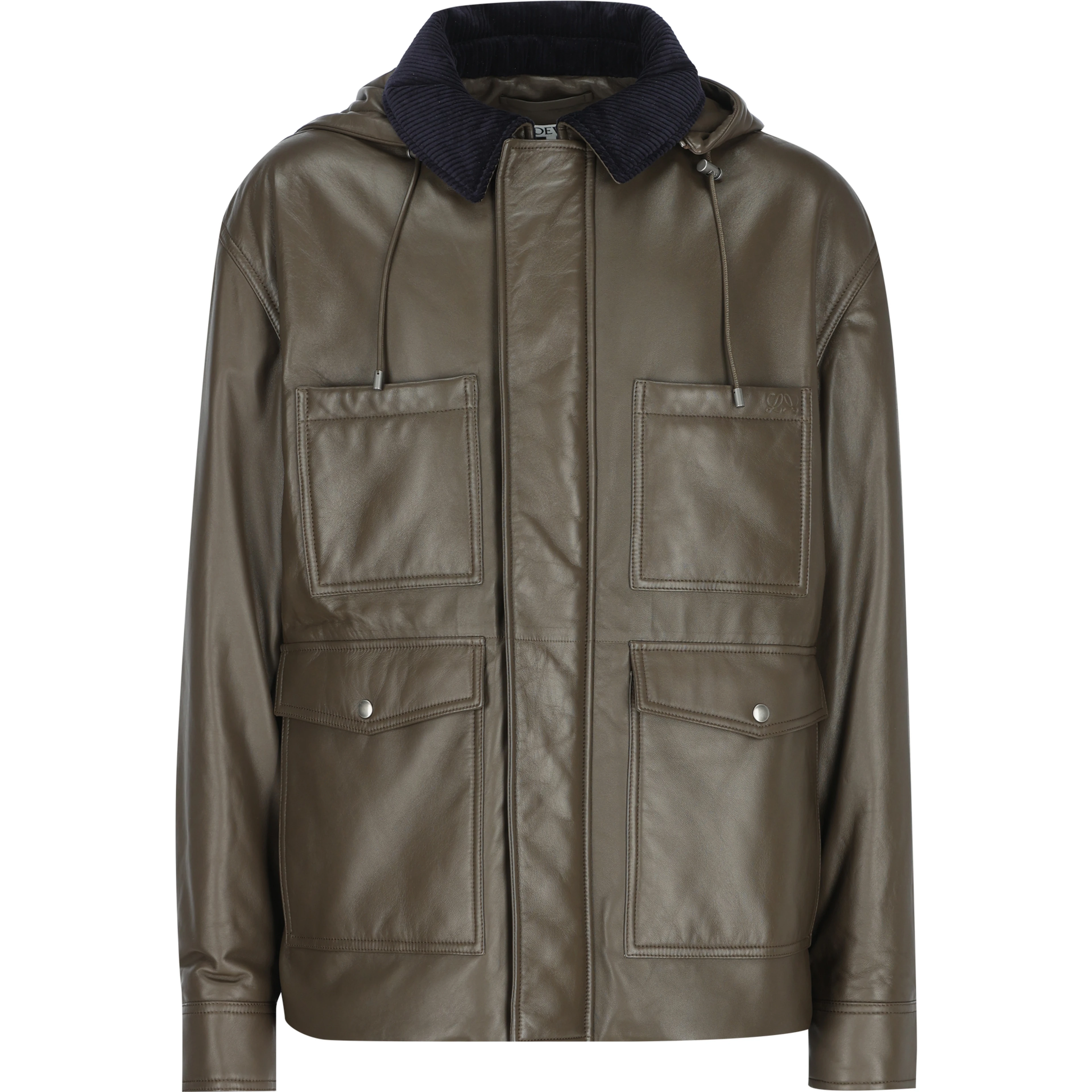 Loewe Jackets