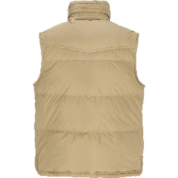 MONCLER GRENOBLE Jackets Beige