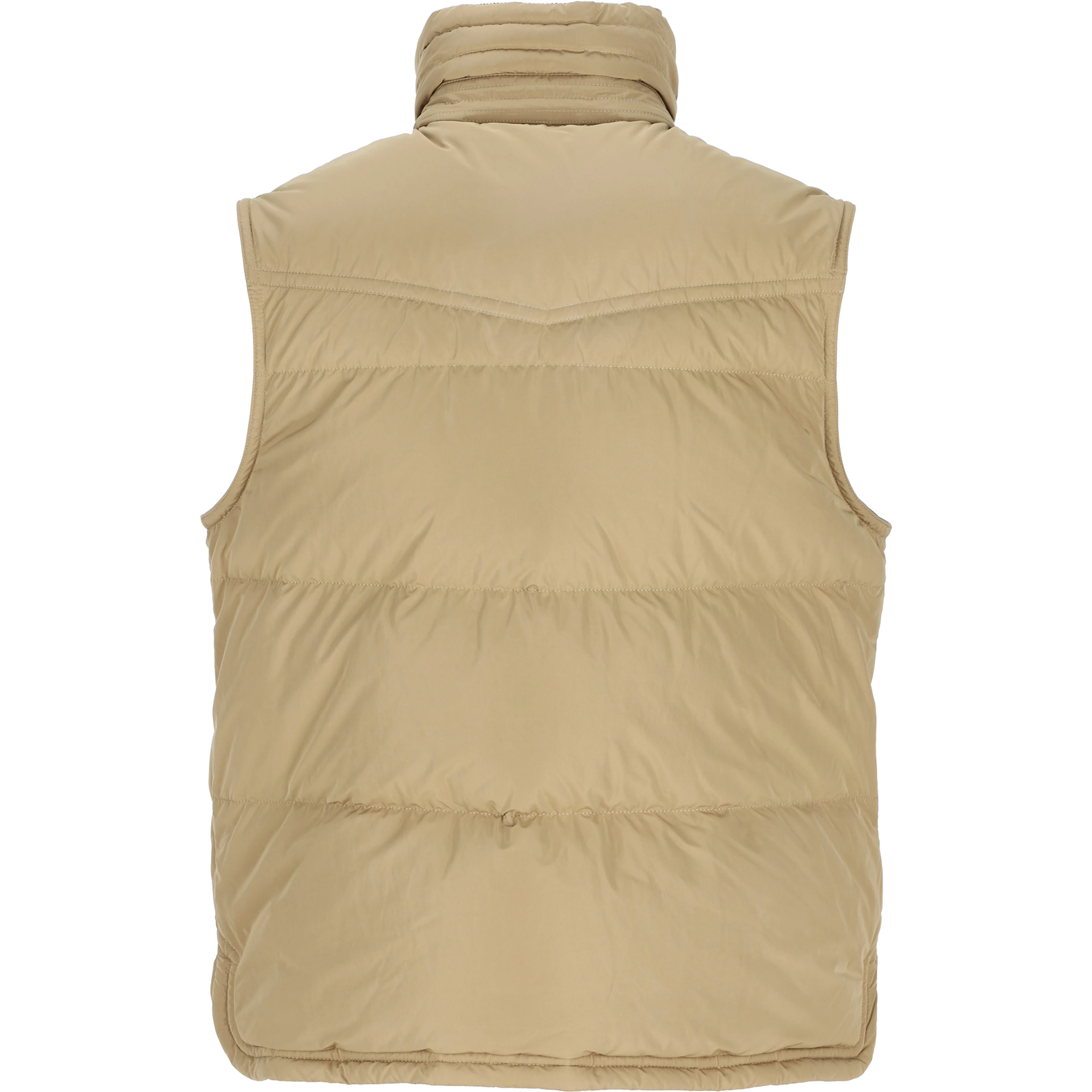 MONCLER GRENOBLE Jackets Beige