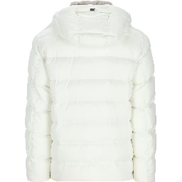 Herno Coats White