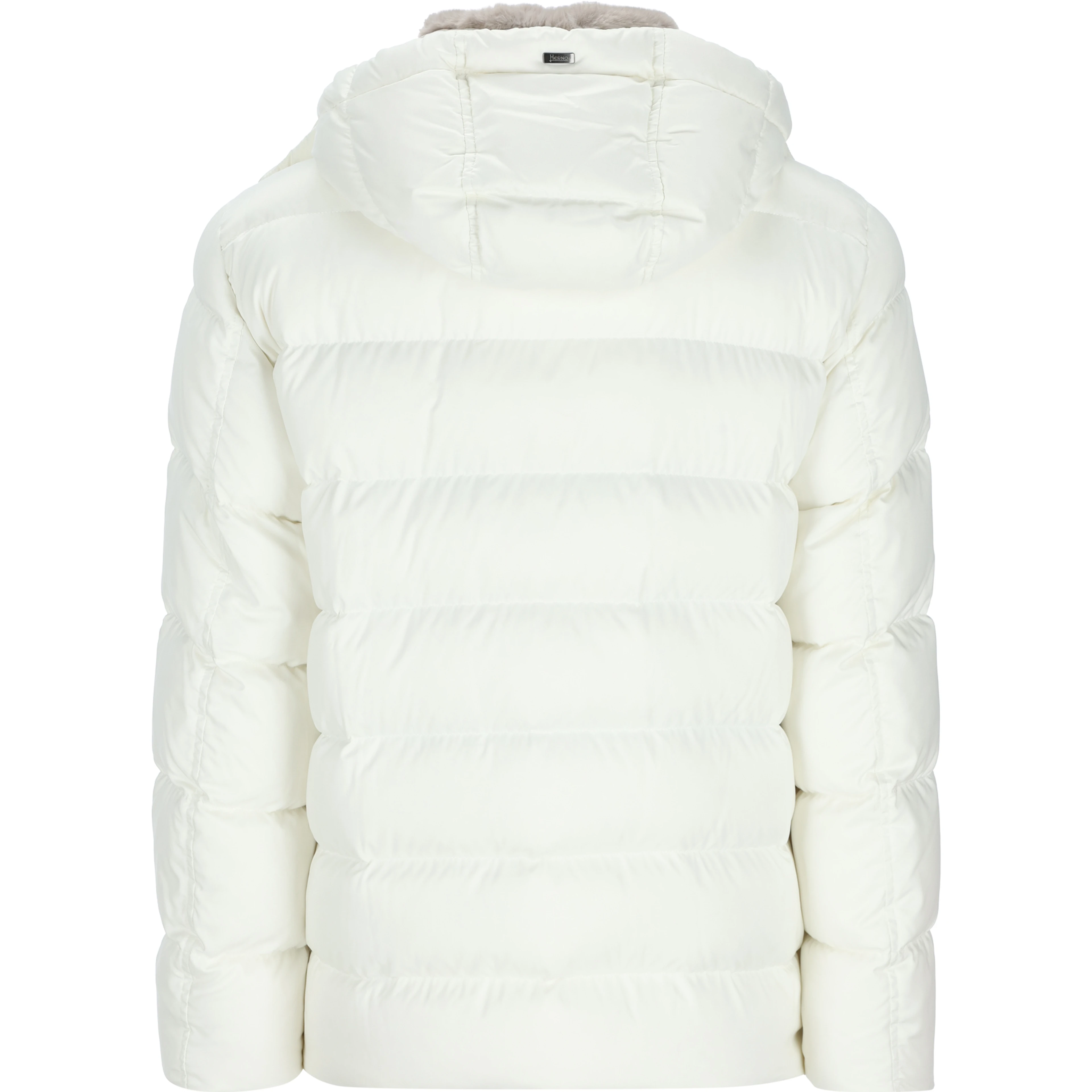 Herno Coats White