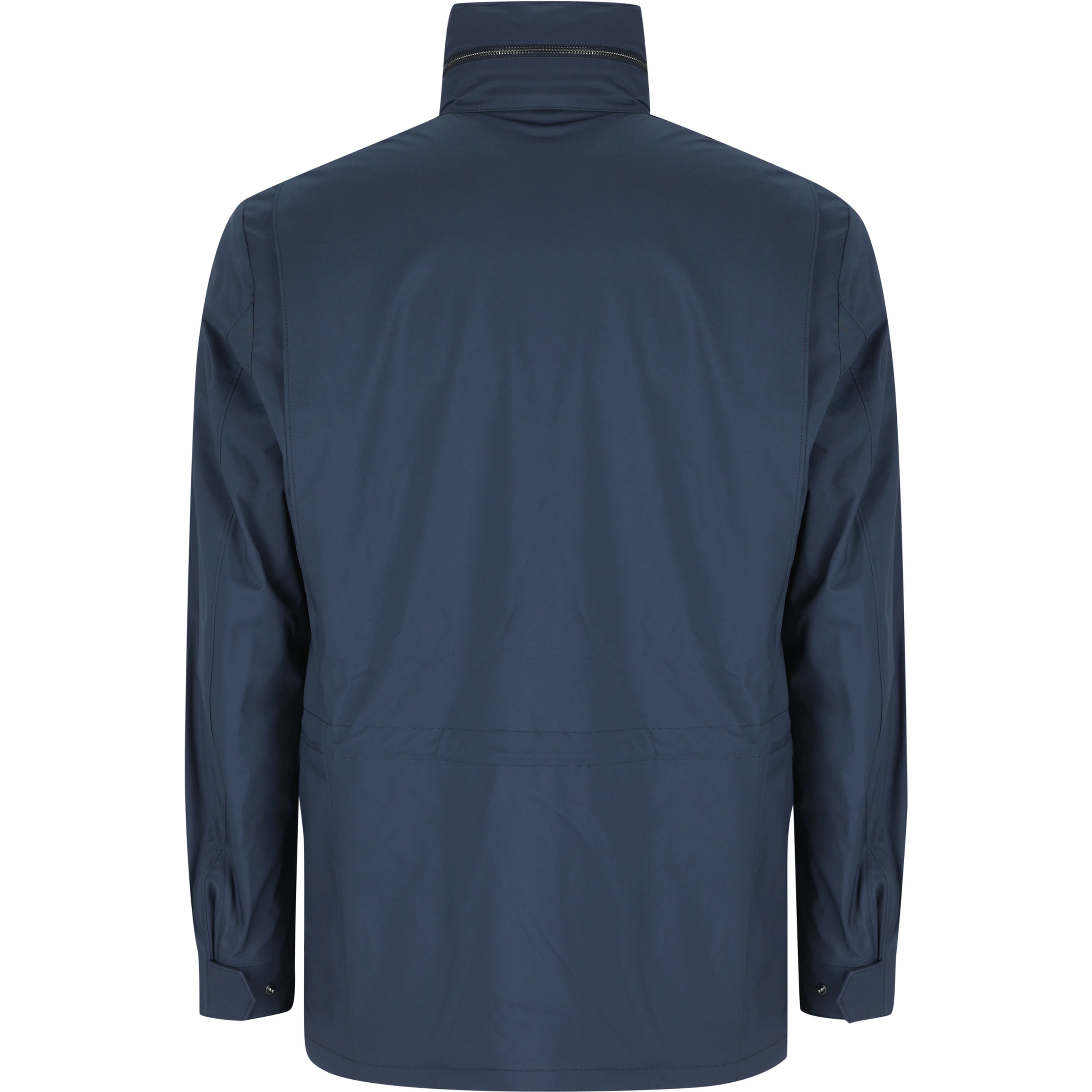 Loro Piana Jackets Blue