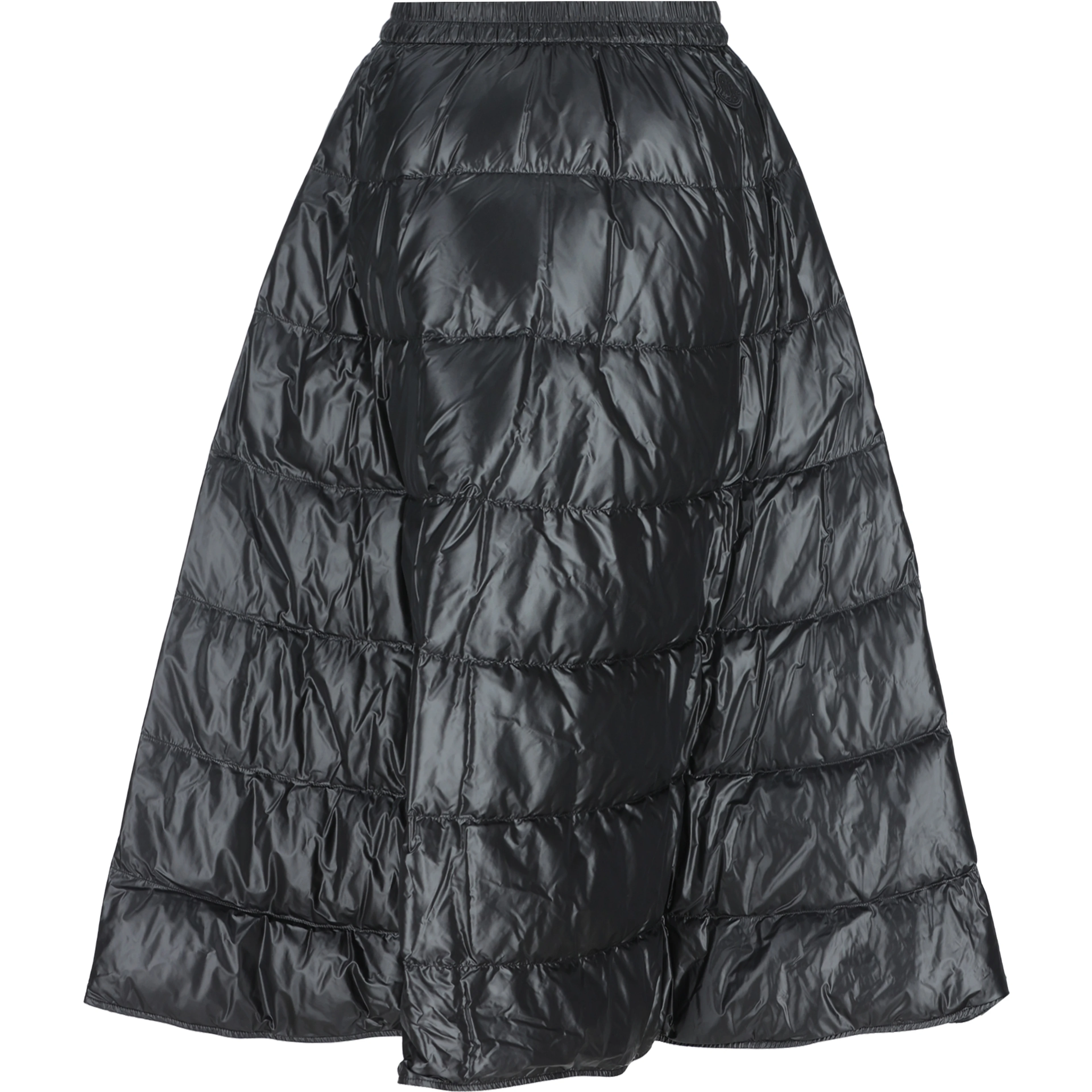 Moncler Skirts Black