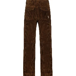 MONCLER GRENOBLE RTW... Brown