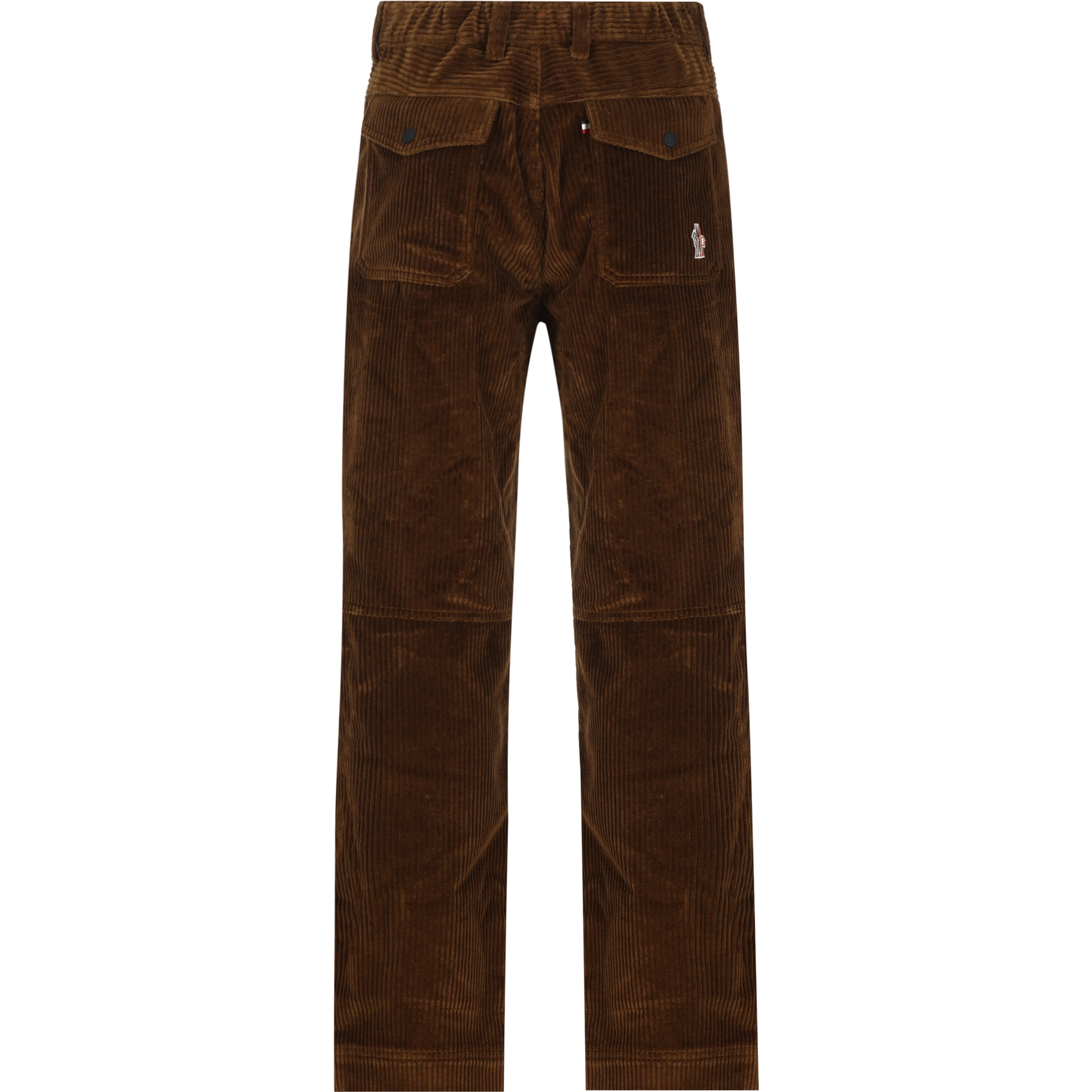 MONCLER GRENOBLE RTW... Brown