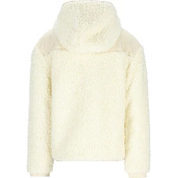 MONCLER GRENOBLE Coats White